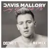 Say You Hate Me (DSTRQT Remix) - Single album lyrics, reviews, download