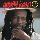 Gregory Isaacs - Material Man