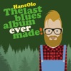 Hansolo - I'm Gonna Move to the Outskirts of Town