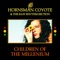 Millenium (feat. Jah Rej) - Hornsman Coyote & The RAW Rhythm Section lyrics