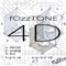4D (Live Version) - FoZZtone lyrics