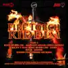 Stream & download Fire Torch Riddim Pt. 1 - EP