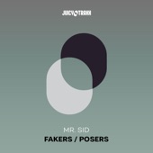 Fakers (Extended Mix) artwork