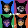 Stream & download Galantis - EP