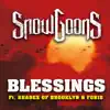 Blessings (feat. Shadez of Brooklyn & Fokis) - Single album lyrics, reviews, download