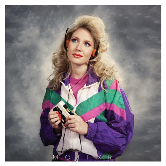 Cover artwork for Victim