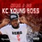 Here I Go (Instrumental) - Kc Young Boss lyrics