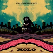 Africa Express - Vessels (feat. Phuzekhemisi, BCUC, Muzi & Gruff Rhys)