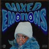 Mixed Emotions - EP artwork