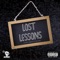 Lost Lessons (feat. Rillo$) - Louie LaRue lyrics