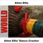 Alton Ellis - La La (Means I Love You)