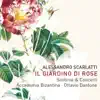Scarlatti: Il giardino di rose (USA & Japan Only) album lyrics, reviews, download