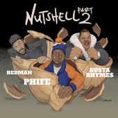 Nutshell Pt. 2 (feat. Busta Rhymes & Redman) artwork