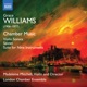 WILLIAMS/CHAMBER MUSIC cover art