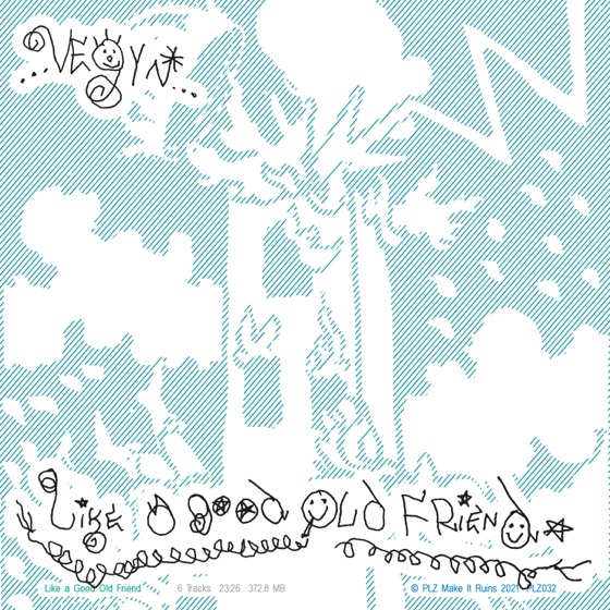 Cover artwork for I See You Sometimes (feat. Jeshi)