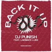 Back It up (feat. Laidback Luke) [Extended Mix] artwork