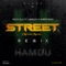 Street (feat. Amerado & Sherry Boss) [Mawea Mawe] - Bogo Blay lyrics