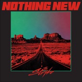 Nothing New artwork