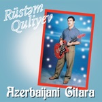 Rüstəm Quliyev - İran teraneleri