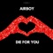 Die for You artwork