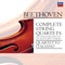 String Quartet No. 14 in C-Sharp Minor, Op. 131: III. Allegro moderato artwork