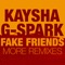 Fake Friends (Jp Vivitus Remix) artwork