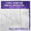 Lionel Hampton: 1938-1939 (Live)