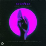 Jason Derulo, Puri & Jhorrmountain - Coño (Henry Fong Remix)