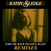 Take Me Back To Love (Remixes), 1992