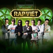 Rap Việt Tập 7 - EP artwork