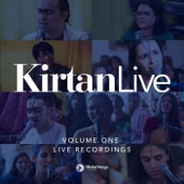 Kirtan Live, Vol. 1 artwork
