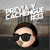 Previa y Cachengue 33 - Remix by Fer Palacio iTunes Track 1