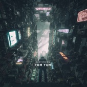 Tom Yum - EP artwork
