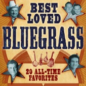 Best Loved Bluegrass: 20 All-Time Favorites