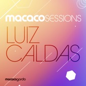 Macaco Sessions: Luiz Caldas (Ao Vivo) artwork