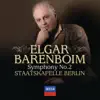 Elgar: Symphony No. 2, Op. 63 album lyrics, reviews, download