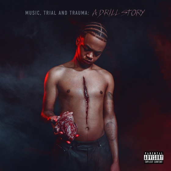 Cover artwork for Flavour