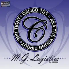 Made Gang Logistics by Calico101 album reviews, ratings, credits