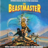 The Beastmaster 1 artwork