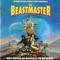 The Beastmaster 1 artwork