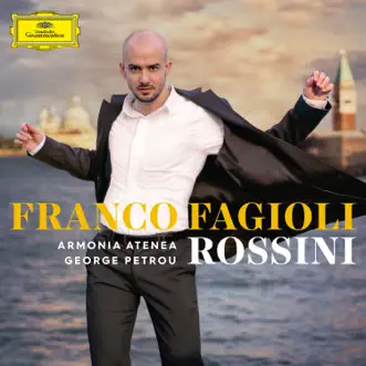 Semiramide (Highlights): Ah, quel giorno ognor rammento by Franco Fagioli, George Petrou & Armonia Atenea song reviws