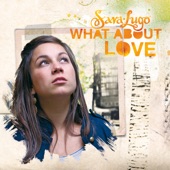 What About Love artwork