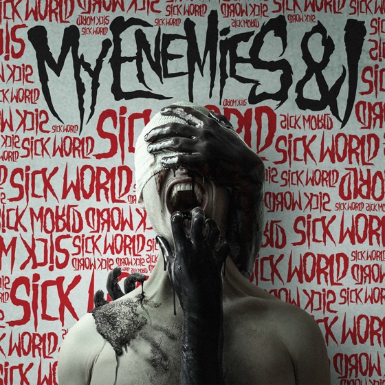 Cover artwork for Fiends