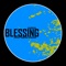 Blessing (David Temessi Rework) artwork