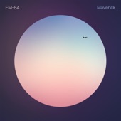 Maverick - EP artwork