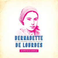 Various Artists - Bernadette de Lourdes artwork