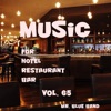 Mr. Blue - Und Die Erde Steht Still