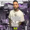 Novinha Tu é Linda (feat. MC RD) song lyrics