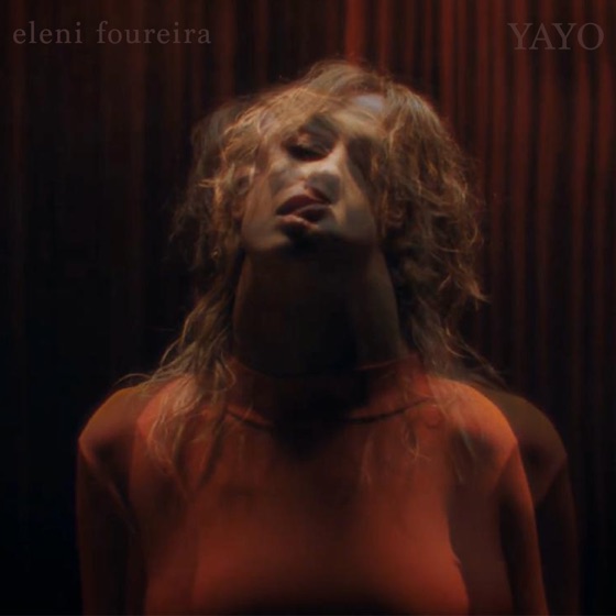 Cover artwork for Yayo