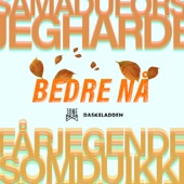 Bedre Nå artwork